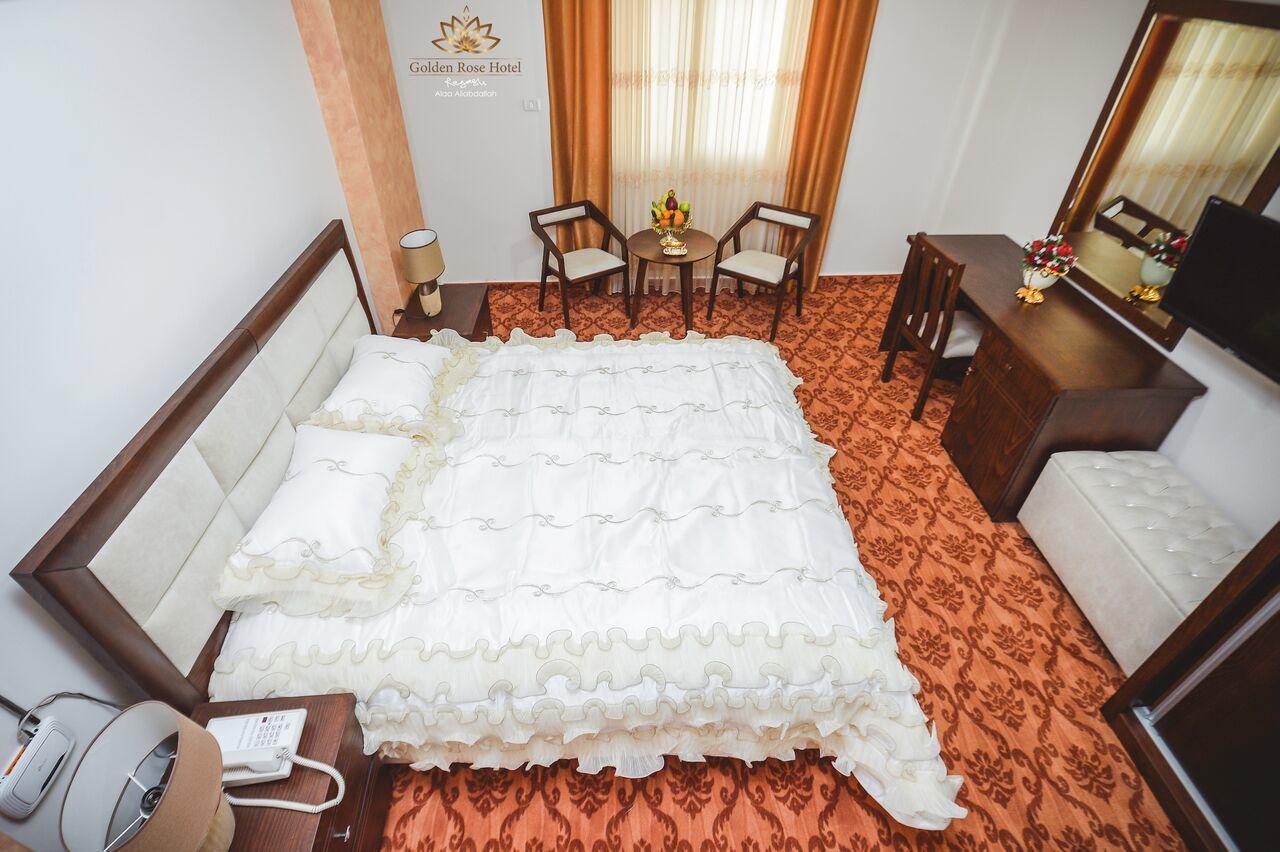 Golden Rose Hotel & Restaurant Nablus Dış mekan fotoğraf